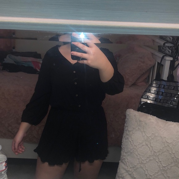 Romper - Picture 4 of 6
